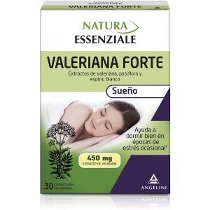Valeriana Forte (30 Comprimidos)