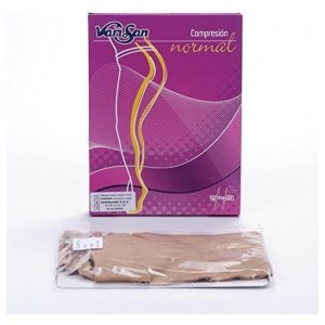 Panty Comp Normal 140 Den - Varisan (Beige T-3)