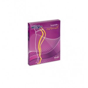 Panty Comp Normal 140 Den - Varisan (Marron T-3)