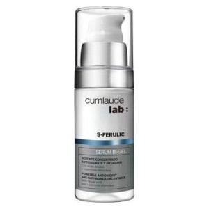 Rilastil S-Ferulic Serum Bi-Gel Antioxidante 30Ml 2