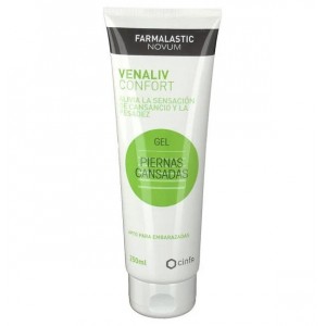 Venaliv Confort (Gel 1 Envase 250 Ml)