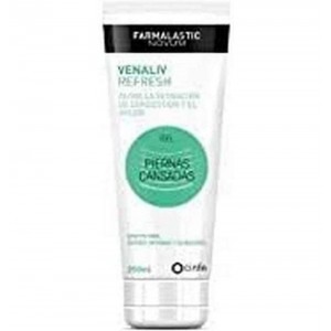 Venaliv Refresh (Gel 1 Envase 250 Ml)