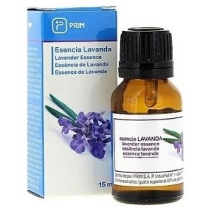 Esencia Humidificador De Lavanda 15 Ml