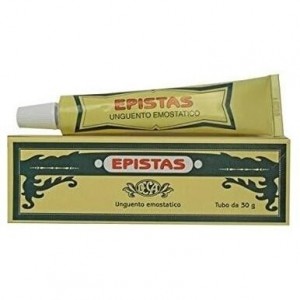 Epistas Ungüento 30 Gramos