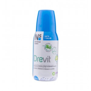 Ns Drevit (1 Envase 250 Ml)