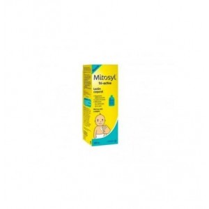 Mitosyl Triactive Locion Corporal (1 Envase 200 Ml)