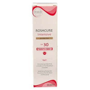 Rosacure Intens Teintee Clair Spf30 30Ml