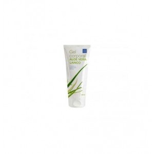 Aloe Vera Lainco (Gel 1 Envase 200 Ml)