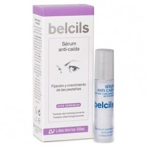 Belcils Ojos Sensibles Sérum Anti-Caída Para Pestañas 3 Ml