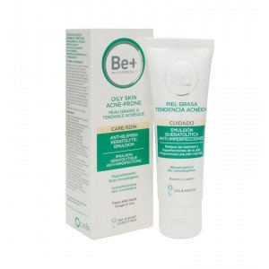 Be+ Med Acnicontrol Reductor De Granos Y Espinillas (1 Envase 40 Ml)