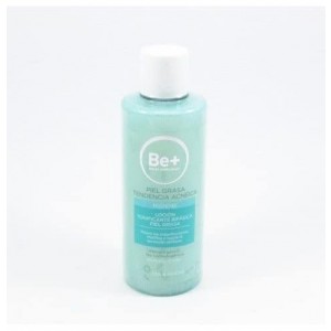 Be+ Locion Tonificante Piel Grasa Tendencia Acne (1 Envase 200 Ml)