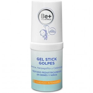Be+ Pediatrics Gel Stick Golpes (1 Envase 15 Ml)