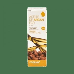 Dderma Aceite De Argan Bio/(50 Ml )