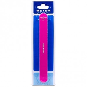 Beter Pulidor De Uñas Profesional 17,3Cm
