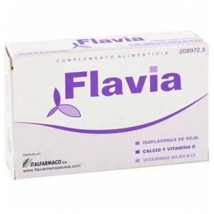 Flavia Nocta (30 Capsulas)