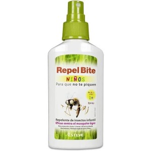 Repel Bite Niños Spray Repelente (100 Ml)
