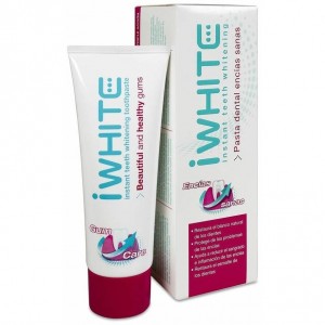 Iwhite Pasta Dental Encias Sanas 75Ml.