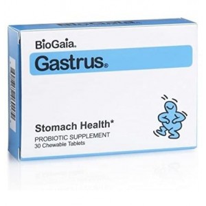 Gastrus (30 Comprimidos Masticables)