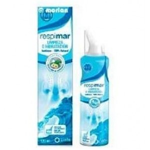 Respimar Limpieza E Hidratacion (120 Ml)