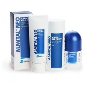 Almital Neo (1 Roll On 75 Ml)