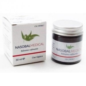Nasobalmedical 50 Ml