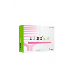 Utipro Plus (30 Capsulas)