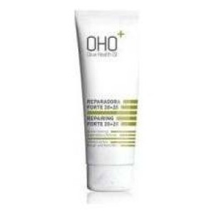 Oho Forte Crema Reparadora 20+20 Pieles Con Asperezas Y Durezas 100Ml