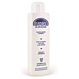 Fusdrex Gel Dermatologico 1000Ml