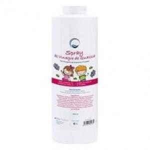 Rf Spray Preventivo Piojos Junior 300Ml