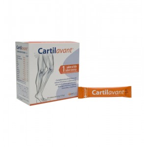 Cartilavant (30 Sobres 90 G)