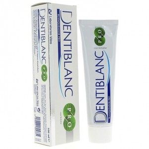Dentiblanc Pasta Dental Blanq Pro 100 Ml
