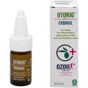 Otorig (1 Envase 10 Ml)