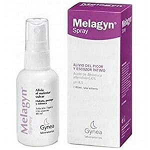 Melagyn (1 Spray 50 Ml)