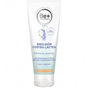 Be+ Pediatrics Emulsion Costra Lactea (1 Envase 50 Ml)