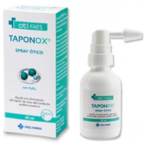 Otifaes Taponox (1 Spray Otico 45 Ml)