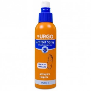 Urgo Actifeet Spray
