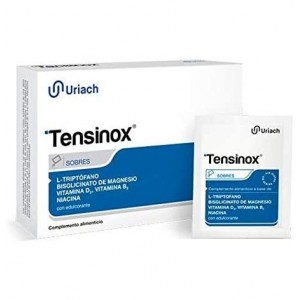 Tensinox (14 Sobres)