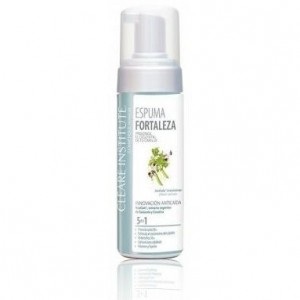Cleare Locion Fortaleza Anticaida 75Ml