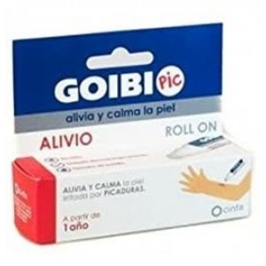 Goibipic (1 Roll On 14 Ml)