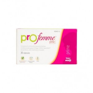 Profemme Prime (30 Capsulas)