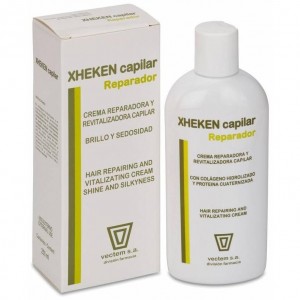 Xheken Mascarilla Capilar 250Ml