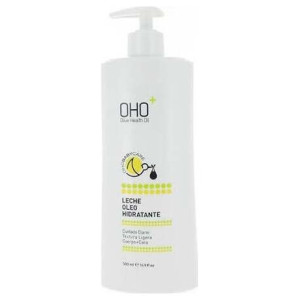 Oho Baby Care Leche Oleo Hidratante 500Ml