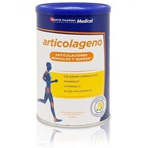 Articolageno (1 Envase 349,5 G Sabor Limon)
