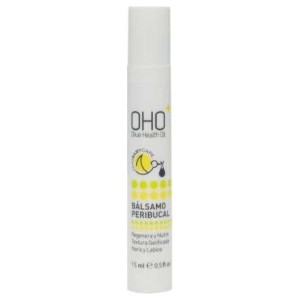 Oho Baby Care Balsamo Peribucal Baby Care15 Ml