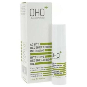 Oho Aceite Regenerador Intensivo 15Ml