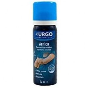 Urgo Arnica Espuma (1 Envase 50 Ml)