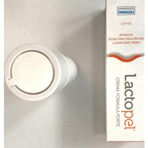 Lactopel Crema (1 Envase 50 Ml)