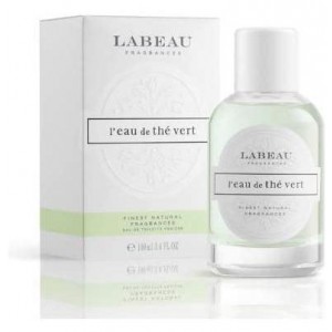 Labeau Edt The Vert (1 Envase 100 Ml)