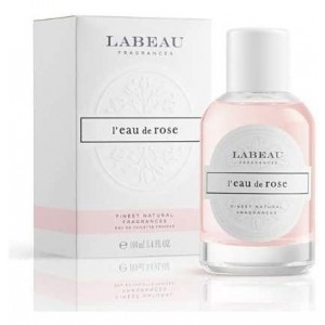 Labeau Edt Rose (1 Envase 100 Ml)