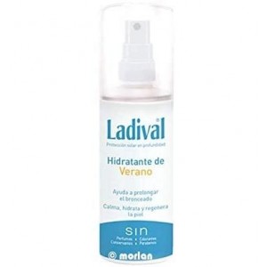 Ladival Hidratante De Verano (1 Spray 150 Ml)